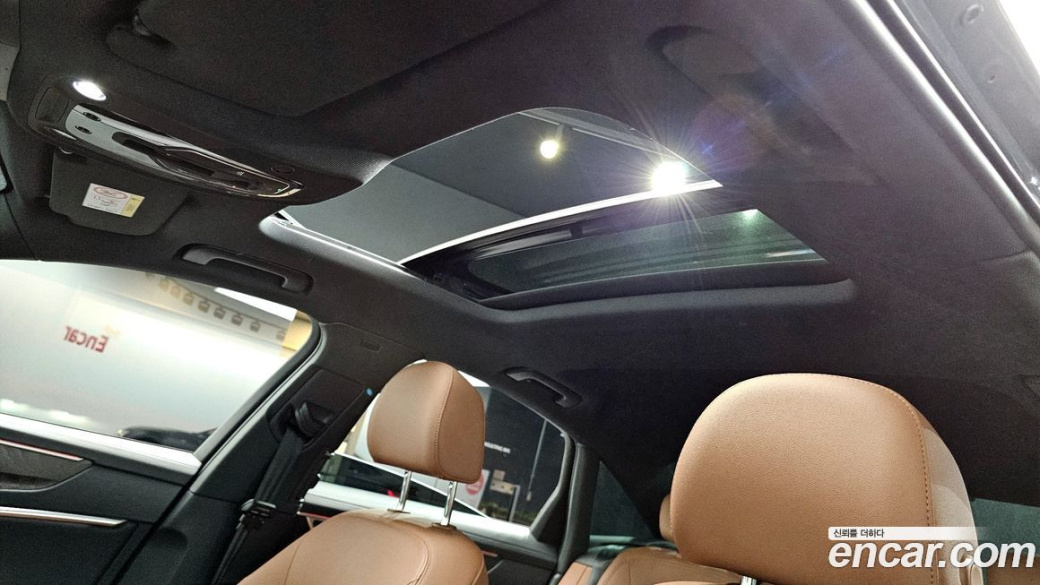 Audi A6 40 TDI Premium, 2023