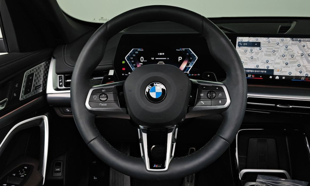BMW X1 xDrive 20i M Sport, 2025
