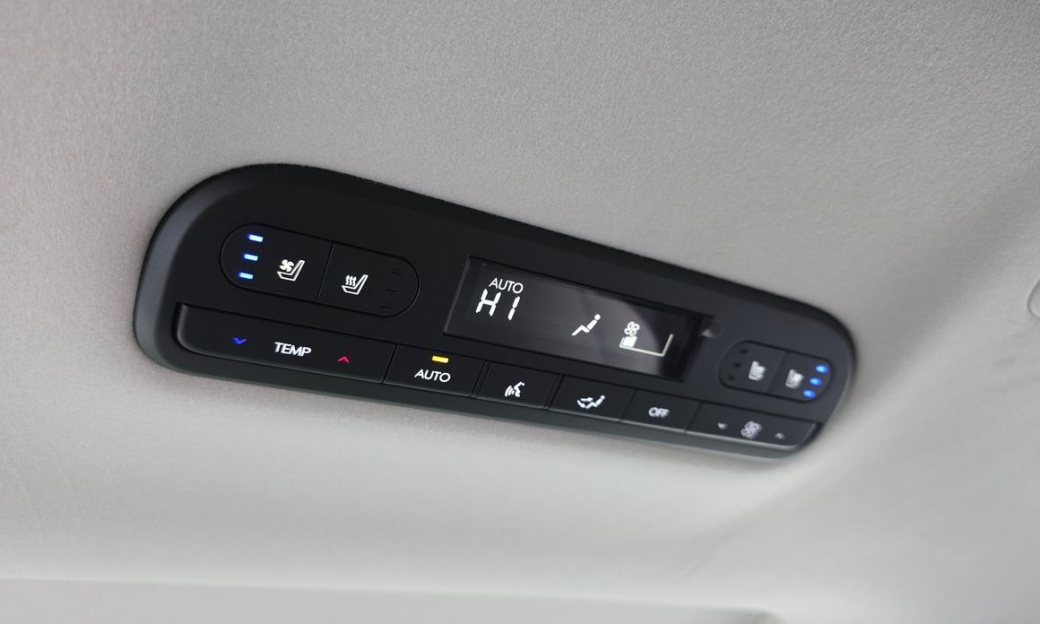 Hyundai Palisade Gasoline 2.5T 4WD 7-Seater, 2025