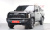 Kia Tasman 2.5T Gasoline 2WD, 2026