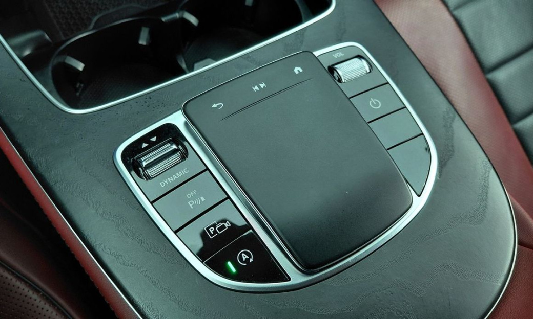 Mercedes-Benz CLS-Class CLS300d 4MATIC, 2023