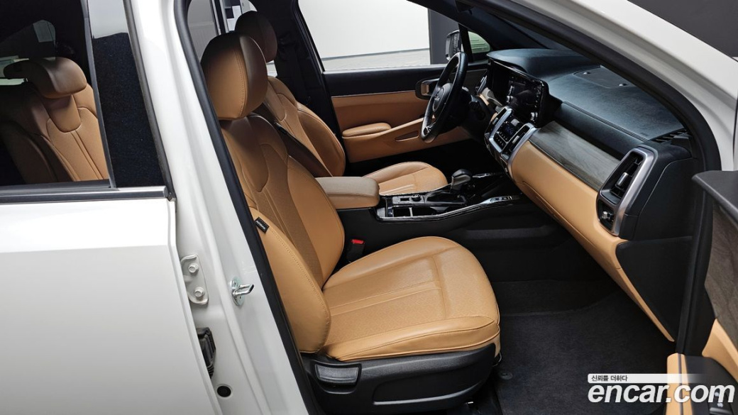 Kia Sorento Diesel 2.2 2WD, 2023