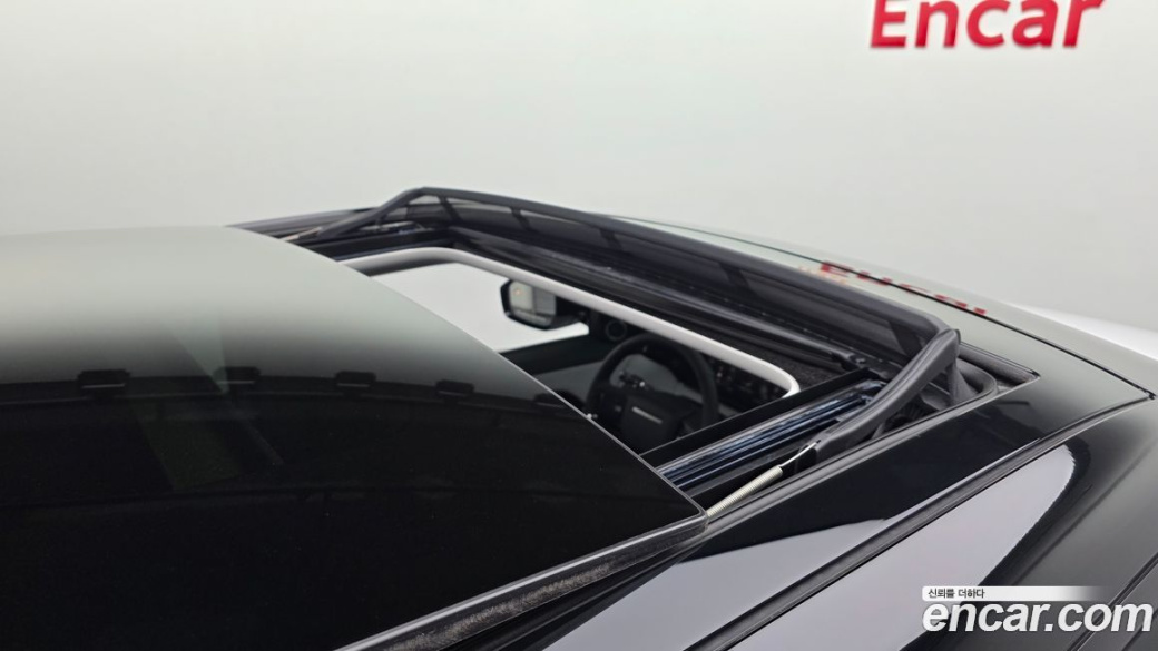 Land Rover Range Rover Evoque P250 Dynamic SE, 2025
