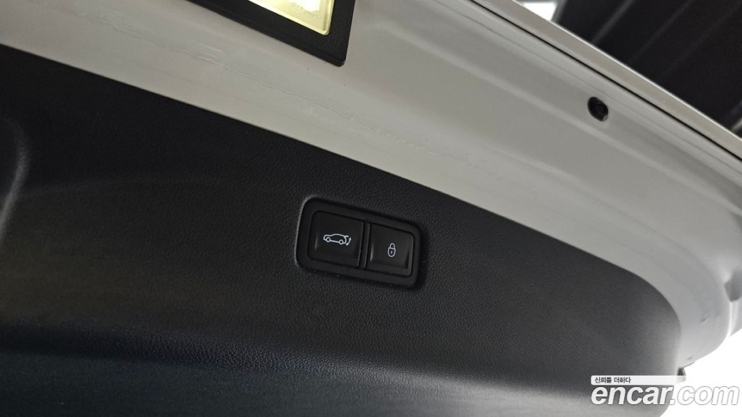 Genesis GV70 2.5T Gasoline AWD, 2022