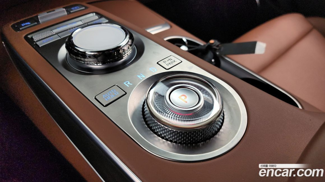 Genesis GV70 2.5T Gasoline AWD, 2024