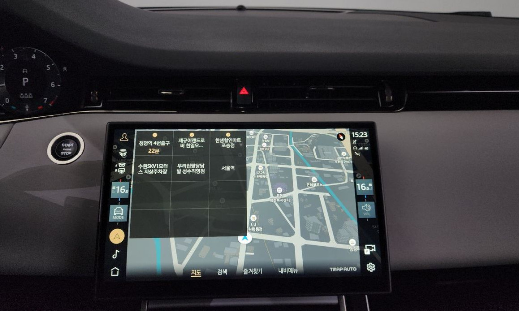 Land Rover Range Rover Evoque P250 S, 2024