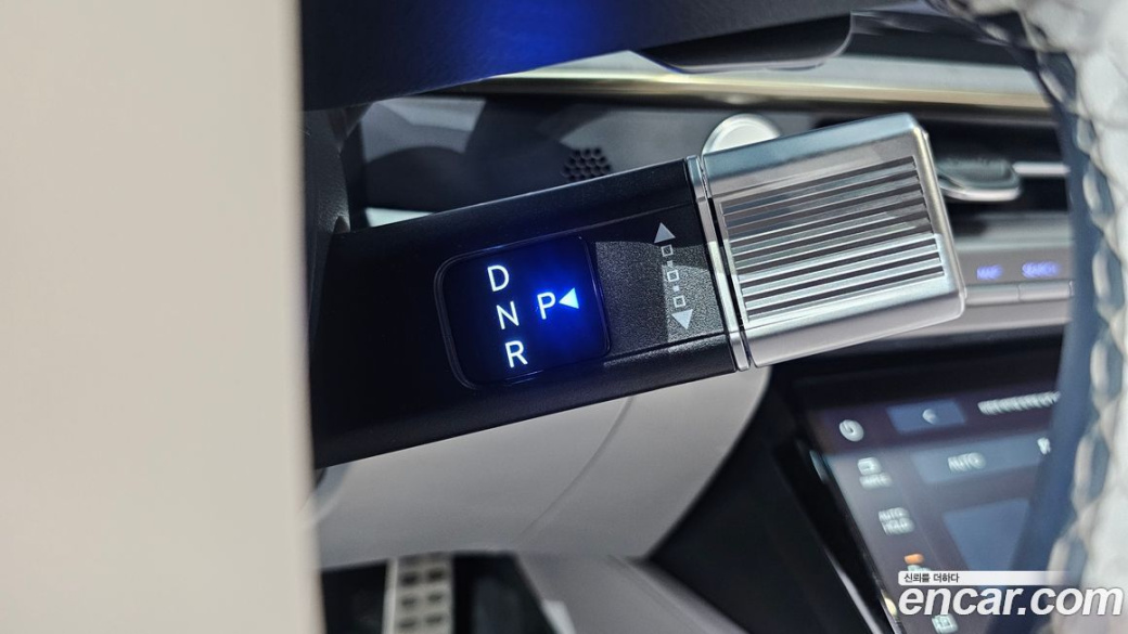 Hyundai Grandeur 2,5 Gasoline 2WD, 2025