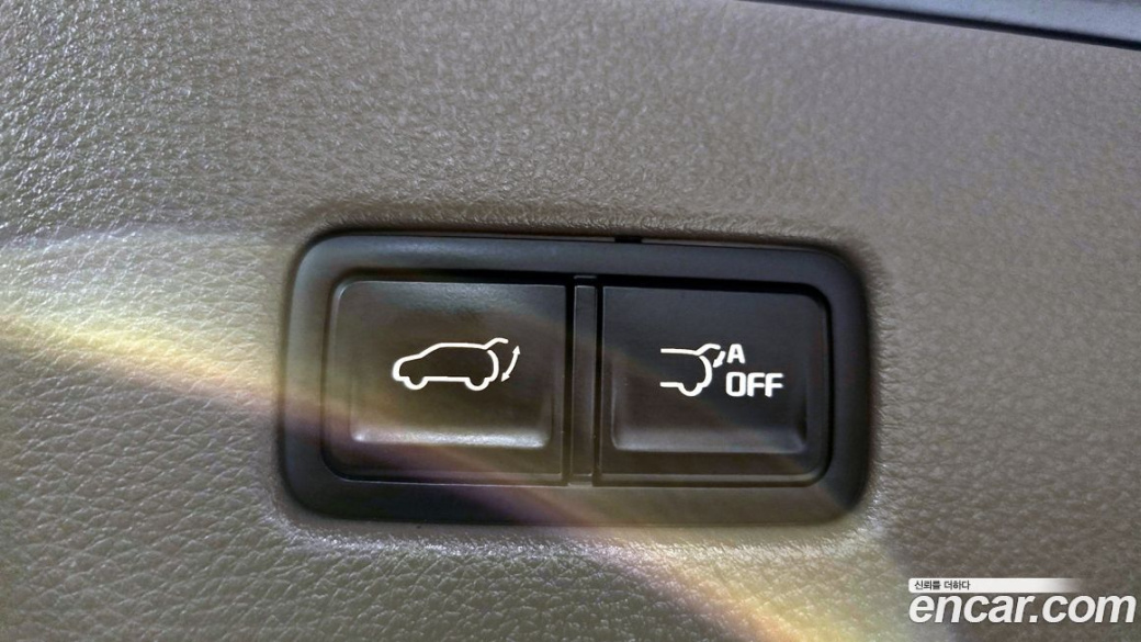 Kia Carnival 9-Seater Signature, 2022