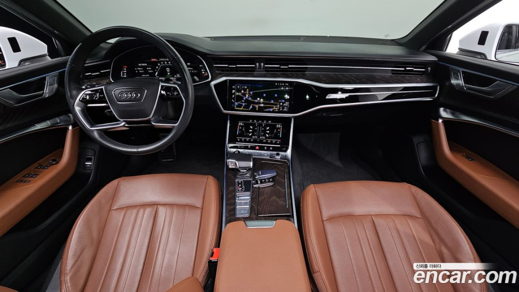 Audi A6 45 TFSI Premium, 2023