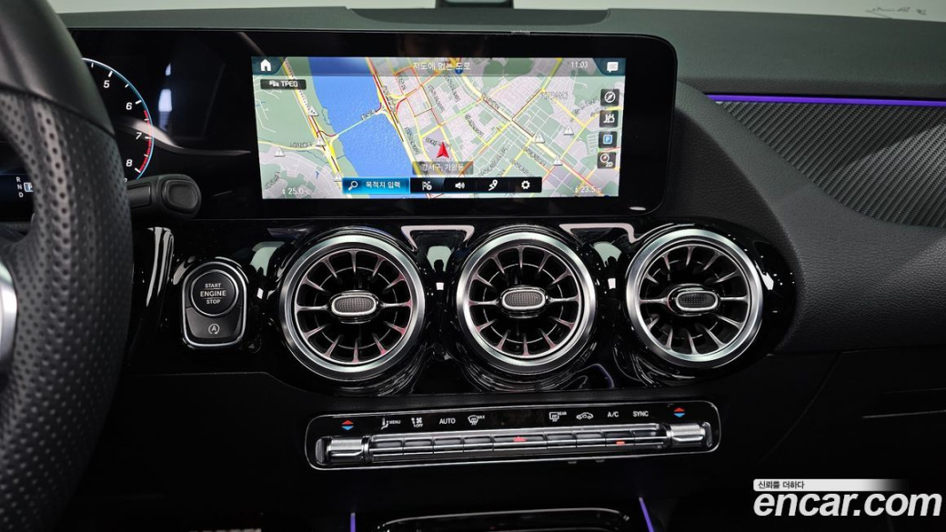 Mercedes-Benz GLA-Class GLA250 4MATIC, 2023