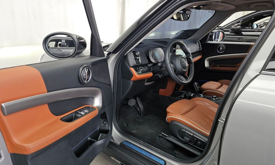 Mini Countryman ALL4 Classic, 2024