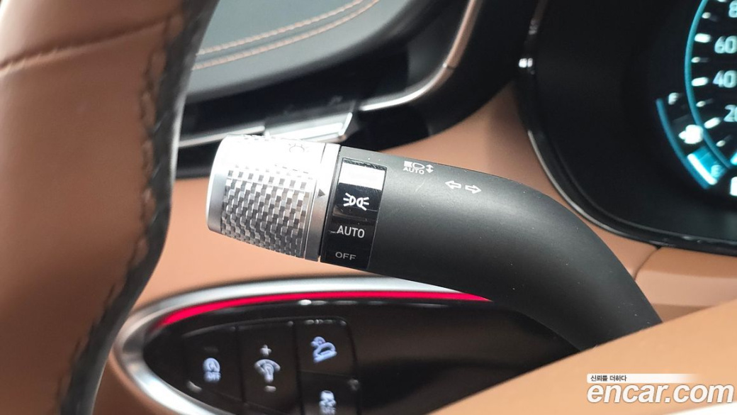 Genesis GV70 2.5T Gasoline AWD, 2023