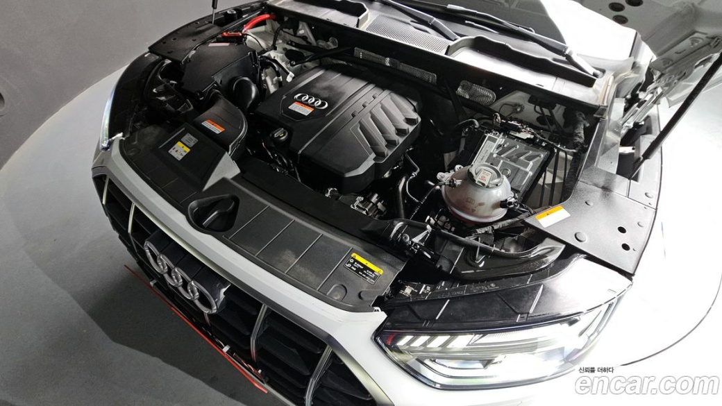 Audi Q5 45 TFSI Quattro, 2024