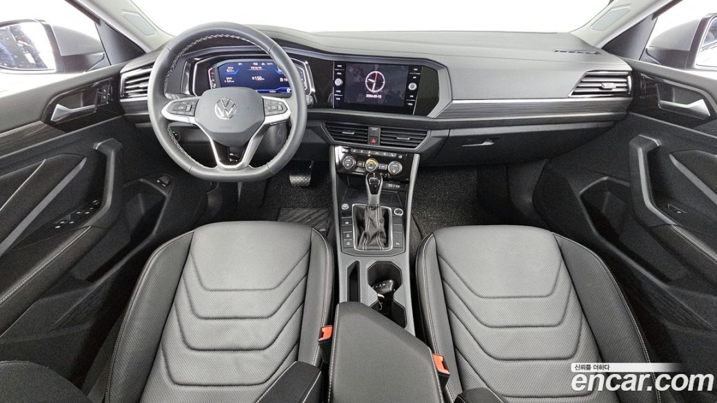 Volkswagen Jetta 1.5 TSI Prestige, 2023