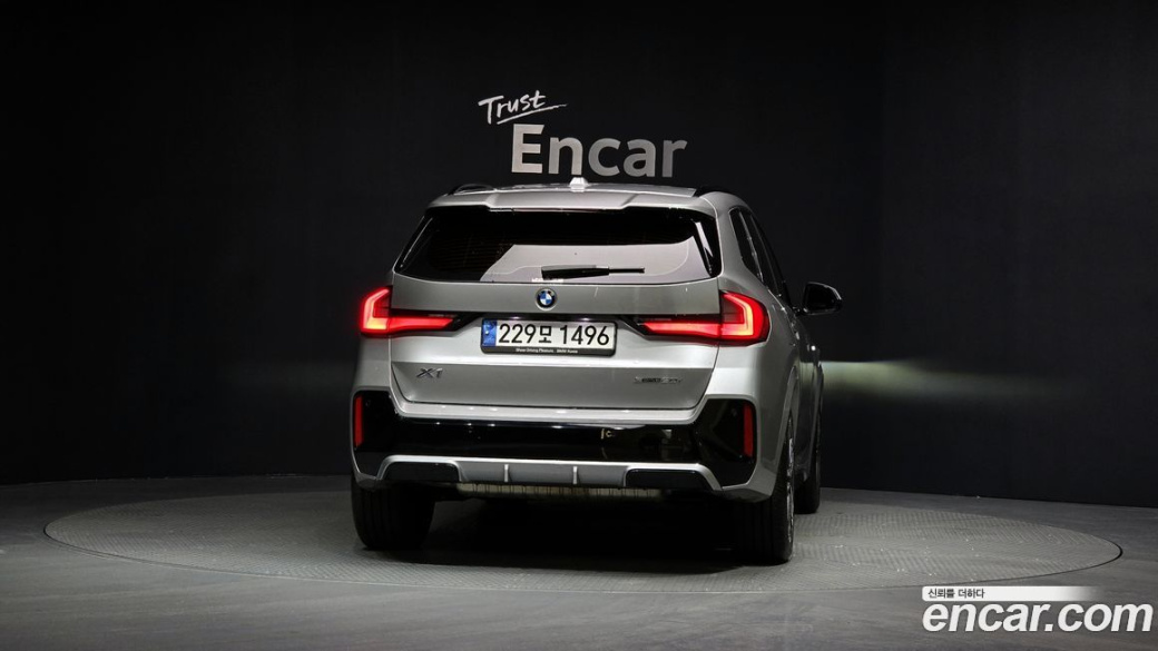 BMW X1 sDrive 20i M Sport, 2023