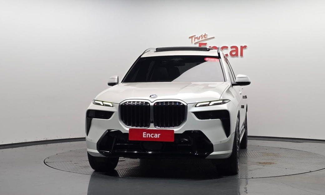 BMW X7 xDrive 40i M Sport 6STR, 2024