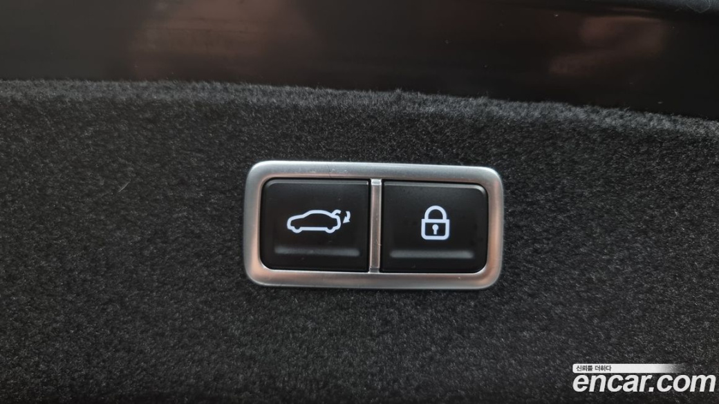 Genesis G80 Gasoline 2.5 Turbo AWD, 2023