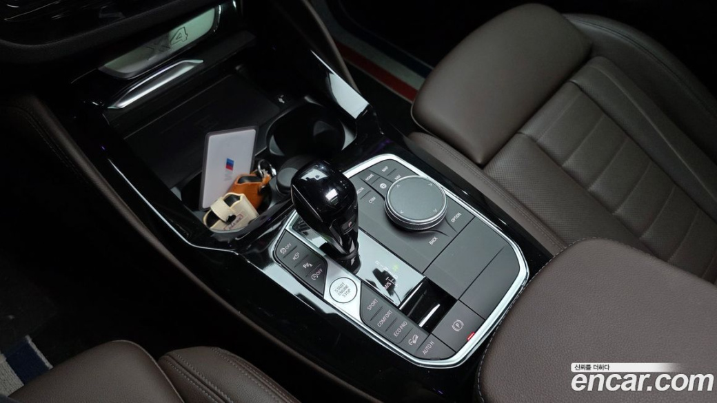 BMW X4 xDrive20i M Sports Pro, 2024