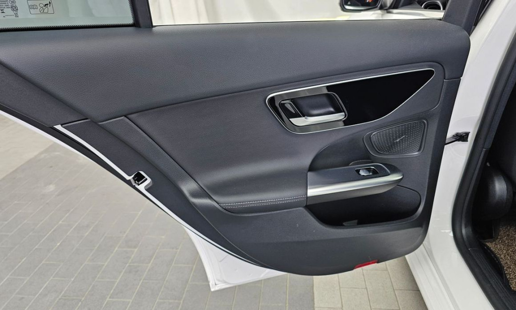 Mercedes-Benz C-Class C200 Avantgarde, 2024
