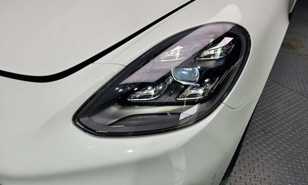 Porsche Panamera 2.9 AWD Platinum Edition, 2023