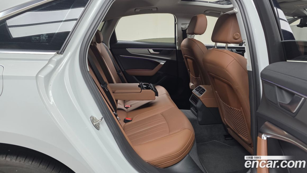 Audi A6 45 TFSI Premium, 2023