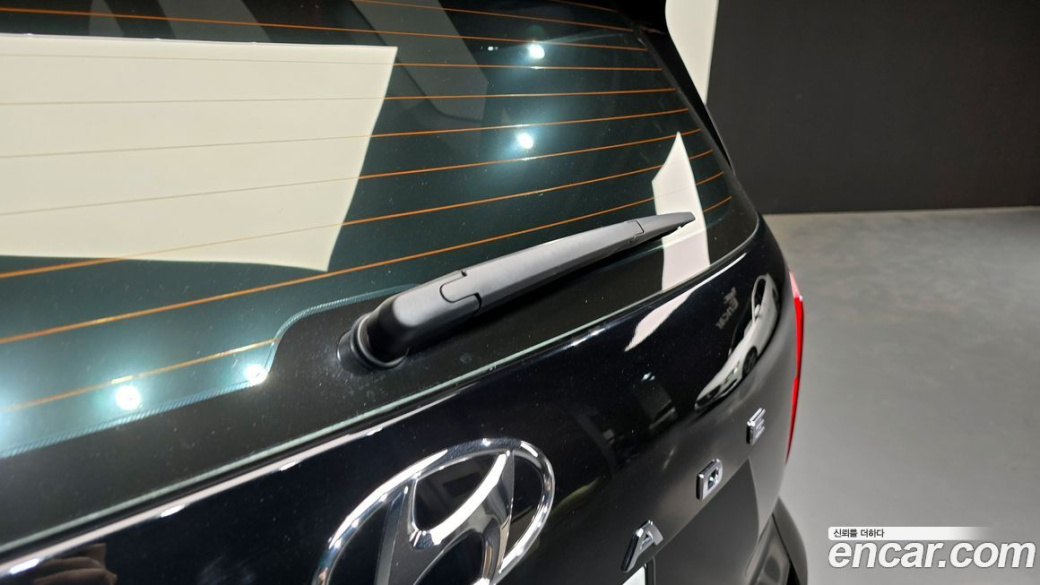 Hyundai Palisade Diesel 2.2 2WD, 2024