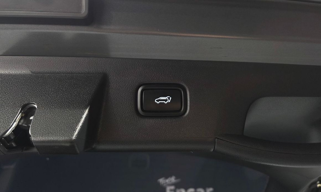 Hyundai Tucson Gasoline 1.6 Turbo 4WD, 2024