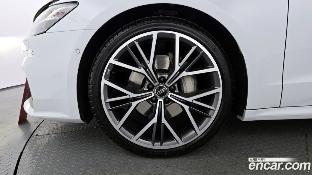 Audi A7 50 TDI Quattrp Premium, 2025