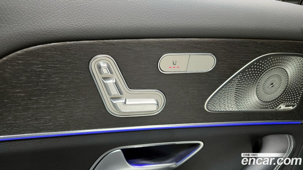 Mercedes-Benz GLE-Class GLE450 4MATIC, 2023