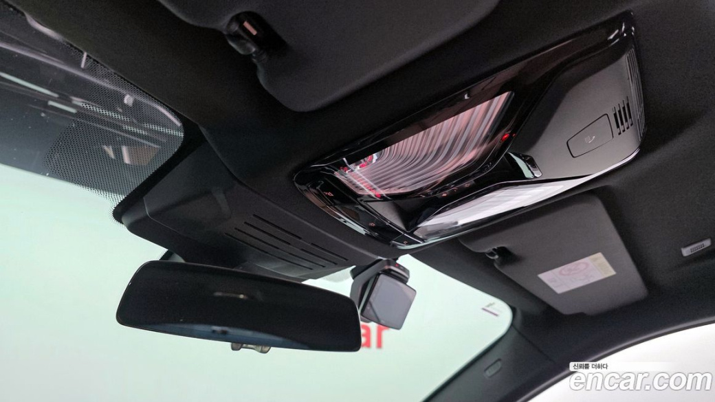 BMW X6 xDrive40i M Sport, 2025