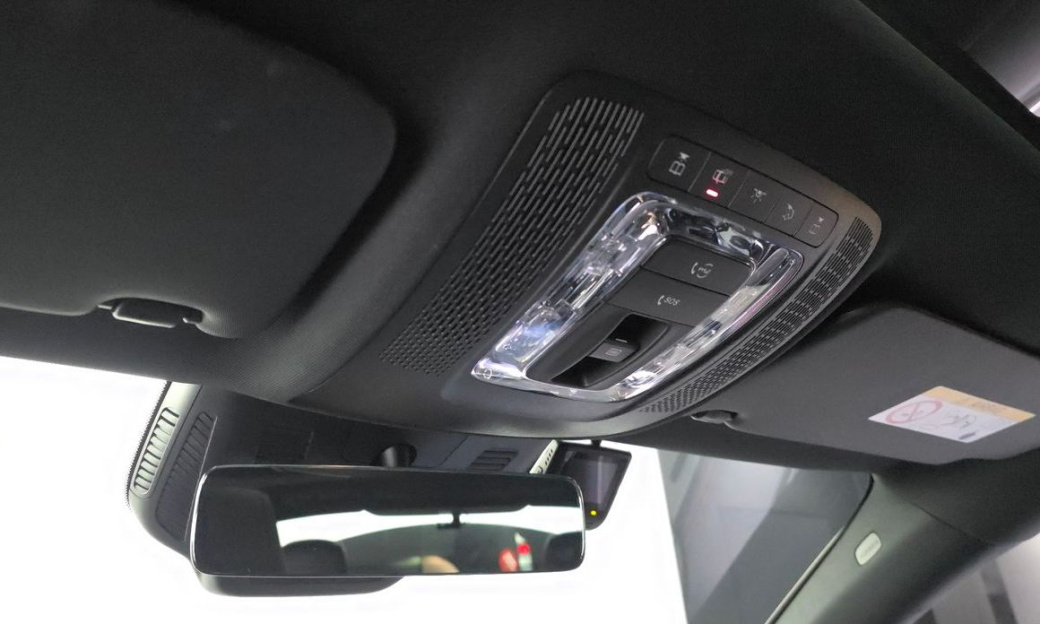 Mercedes-Benz CLA-Class CLA250 4MATIC, 2024