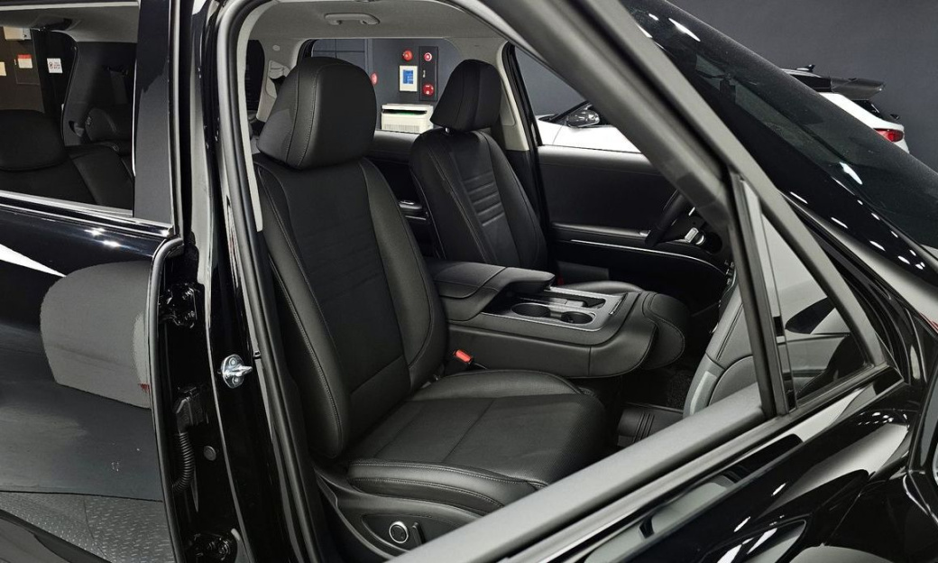 Hyundai Palisade Gasoline 2.5T 2WD 9-Seater, 2026