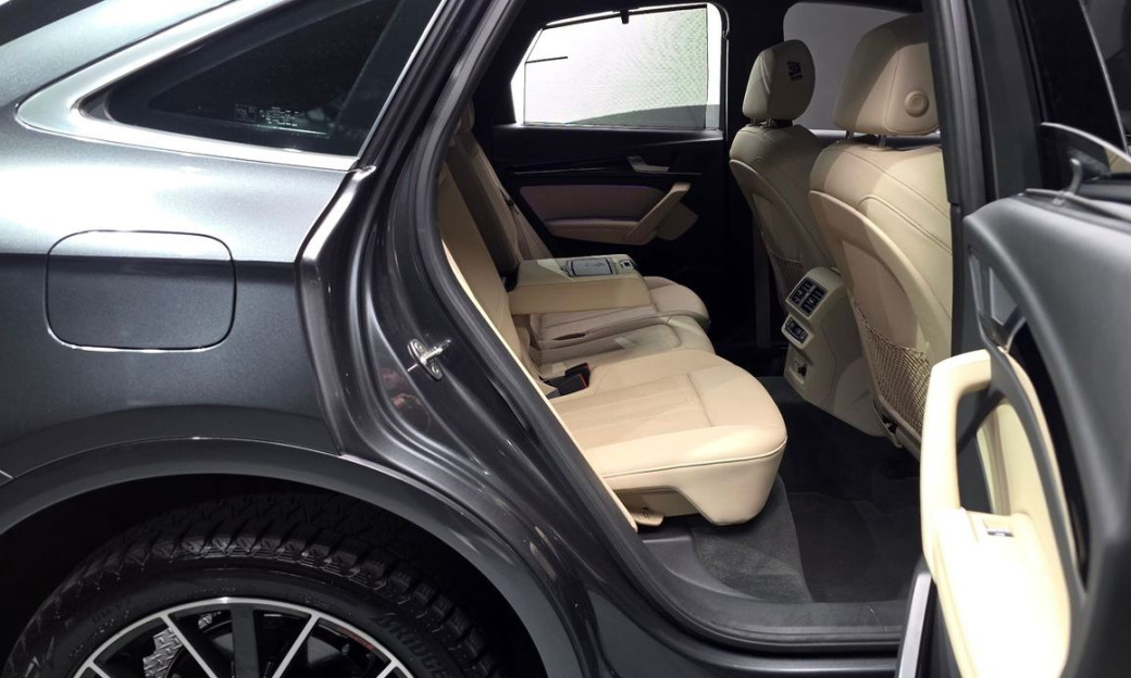 Audi Q5 45 TFSI Quattro Premium Sportback, 2022