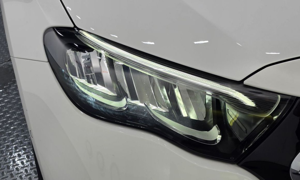 Mercedes-Benz E-Class E200 Avantgarde, 2025