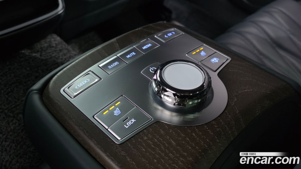 Genesis G80 Gasoline 2.5 Turbo AWD, 2026