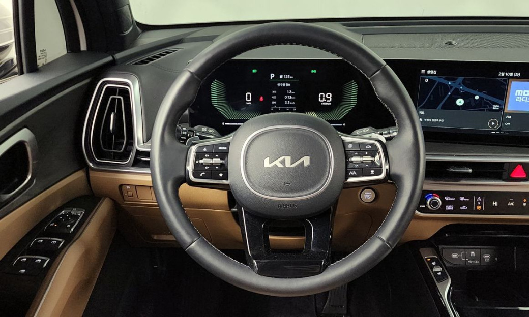 Kia Sorento Diesel 2.2 2WD, 2024