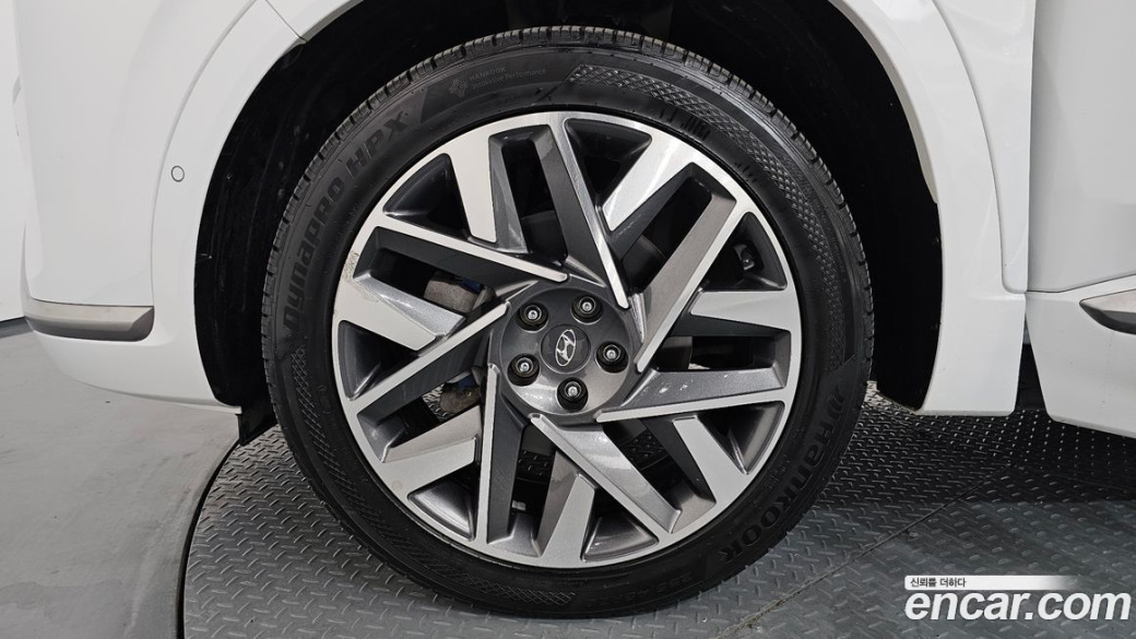 Hyundai Santafe Diesel 2.2 4WD, 2023