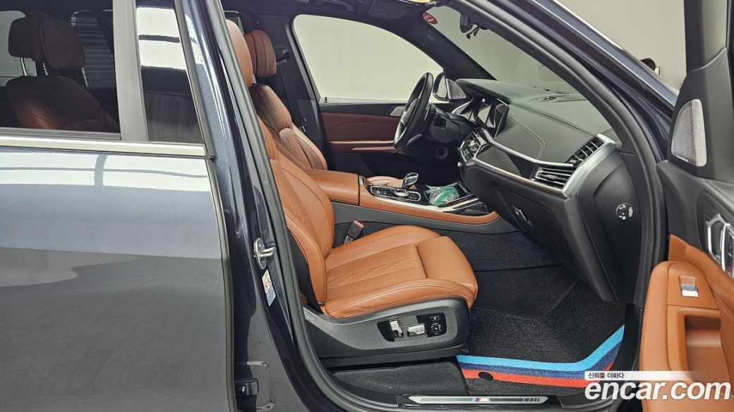 BMW X7 xDrive 40i M Sport 6STR, 2022