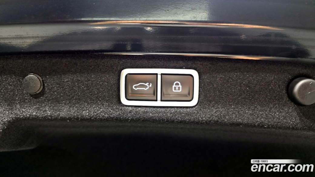 Hyundai Grandeur 2,5 Gasoline 2WD, 2024