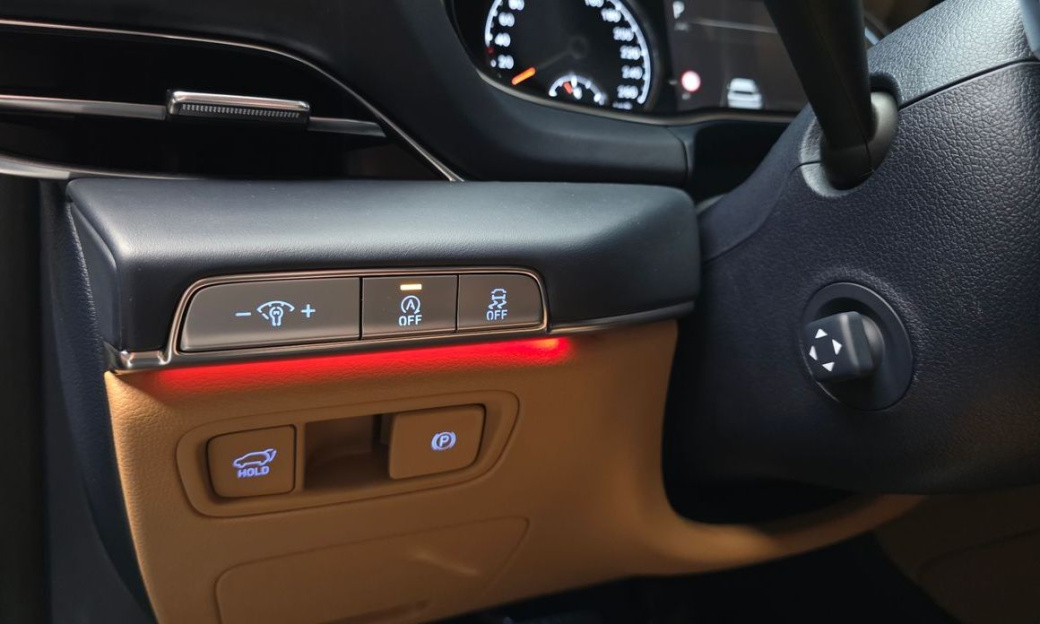 Genesis GV80 3.0 Diesel AWD, 2022
