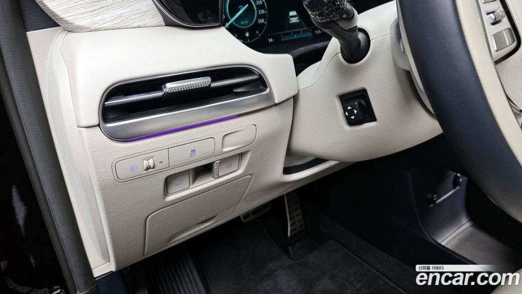 Hyundai Palisade Diesel 2.2 2WD, 2024