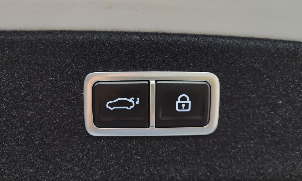 Genesis G80 Gasoline 2.5 Turbo AWD, 2023
