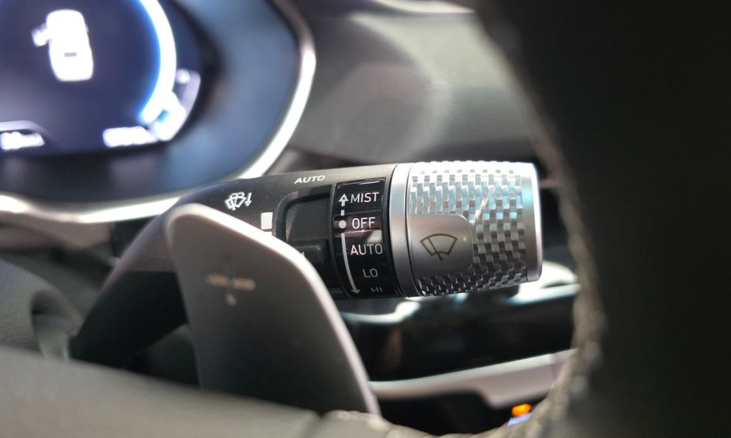 Genesis G80 Gasoline 2.5 Turbo AWD, 2023