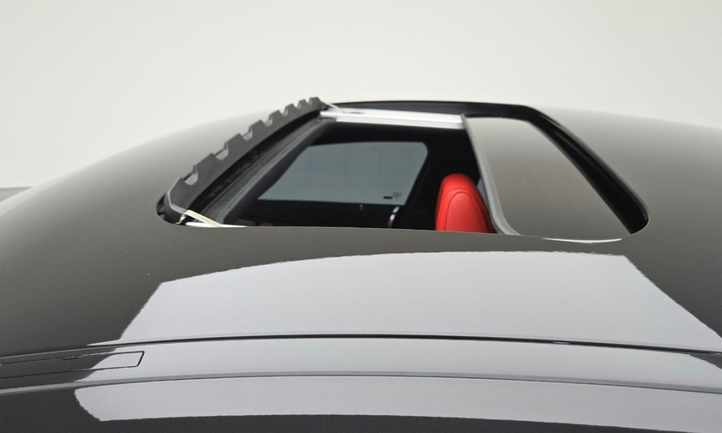 Mercedes-Benz AMG GT 4Door 43 4MATIC+, 2025