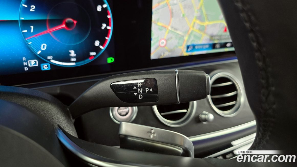 Mercedes-Benz E-Class E250 Avantgarde, 2023