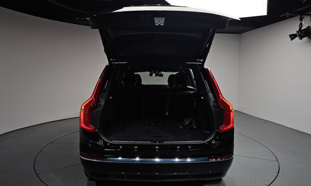 Volvo XC90 B6 Ultimate Bright, 2024