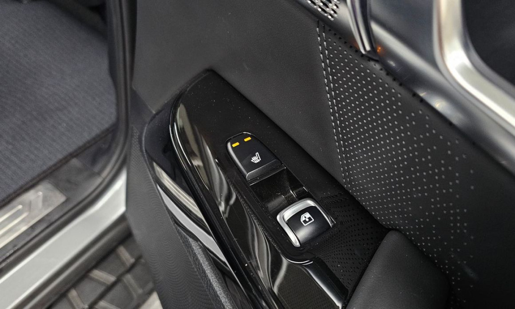 Kia Mohave Diesel 3.0 4WD 7-Seater, 2021
