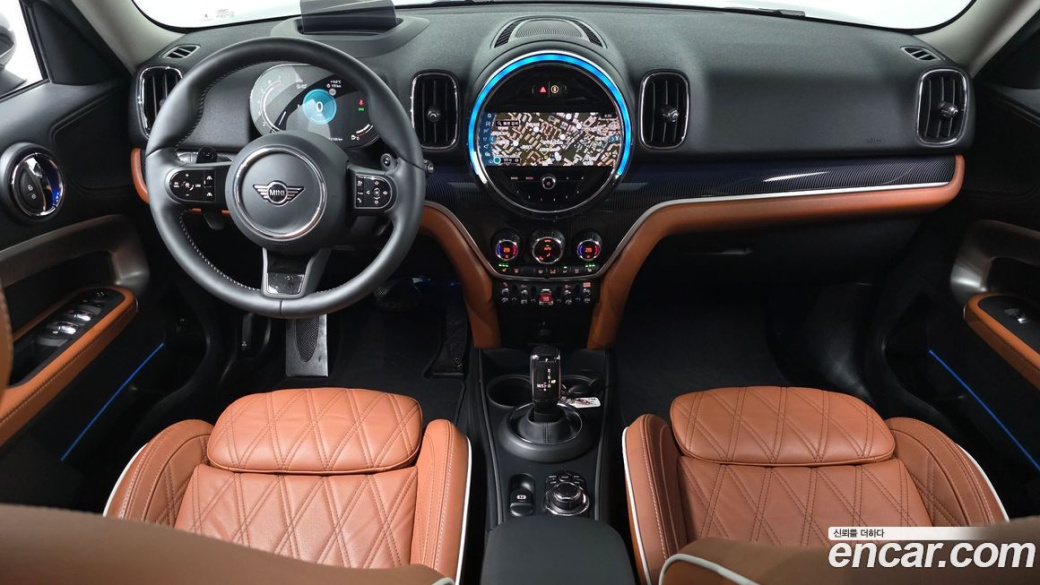 Mini Countryman ALL4 Classic, 2024