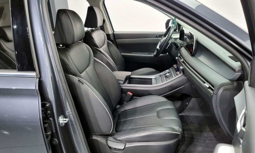 Hyundai Palisade Diesel 2.2 2WD, 2023