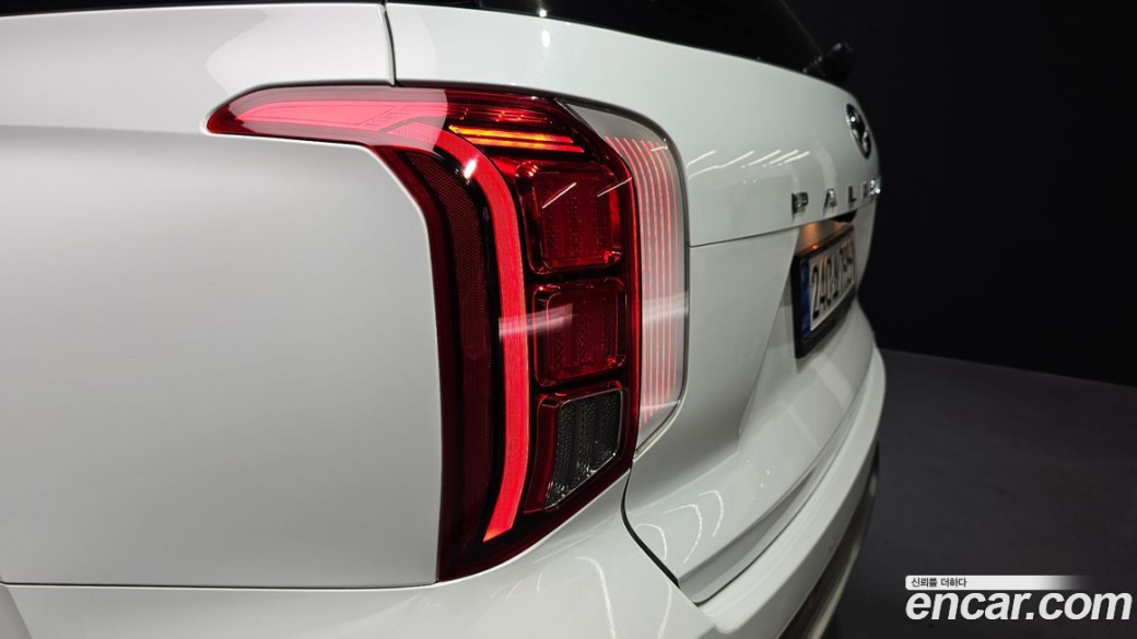 Hyundai Palisade Diesel 2.2 4WD, 2023